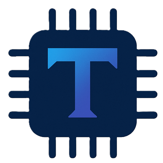 TechVerse Logo